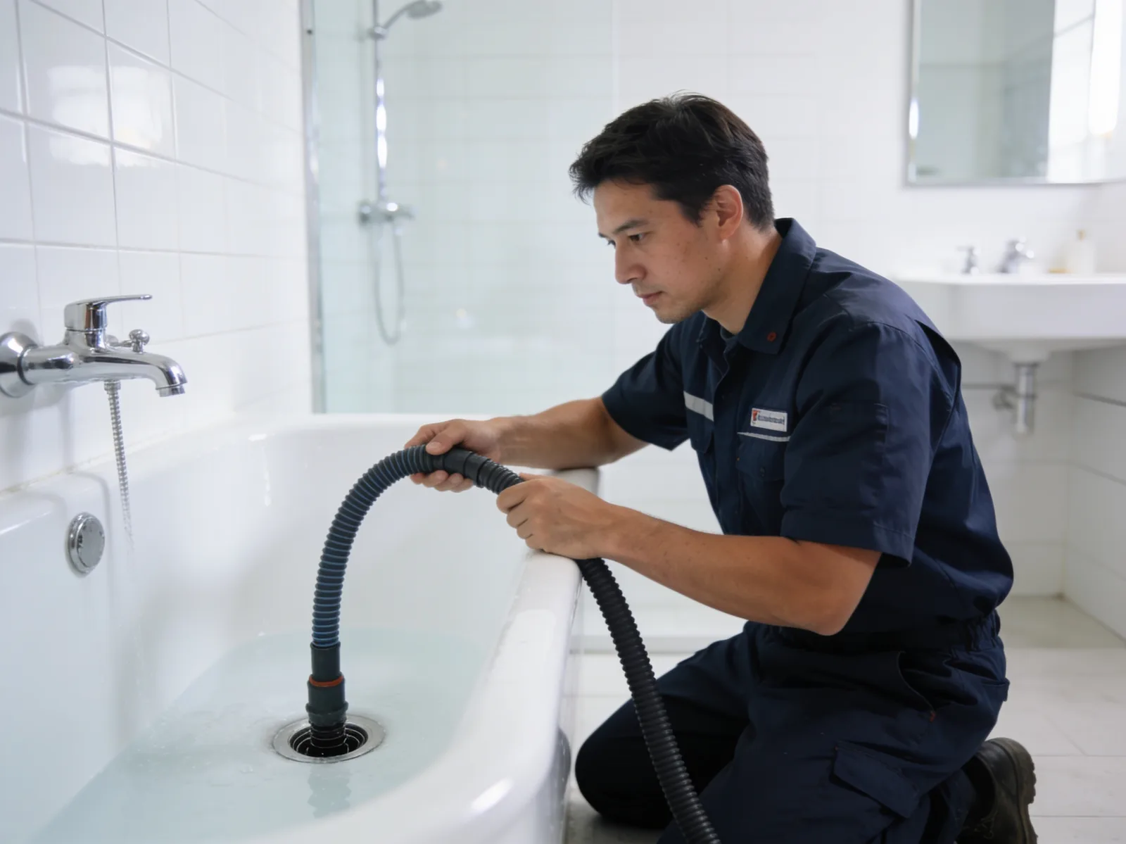 Emergency Plumber Merrimack, NH FAQs